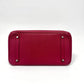 Pre-Owned Hermès Birkin 35 — Pomegranate Red Year 2012