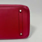 Pre-Owned Hermès Birkin 35 — Pomegranate Red Year 2012