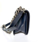 Pre-Owned Chanel "Distressed Palace Style" Le Boy Bag — Medium Size