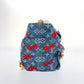 Pre-Owned LV Louis Vuitton x Takashi Murakami Collaboration