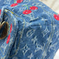 Pre-Owned LV Louis Vuitton x Takashi Murakami Collaboration