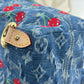 Pre-Owned LV Louis Vuitton x Takashi Murakami Collaboration