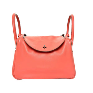 Final Sale Pre-Owned Hermès Lindy 30