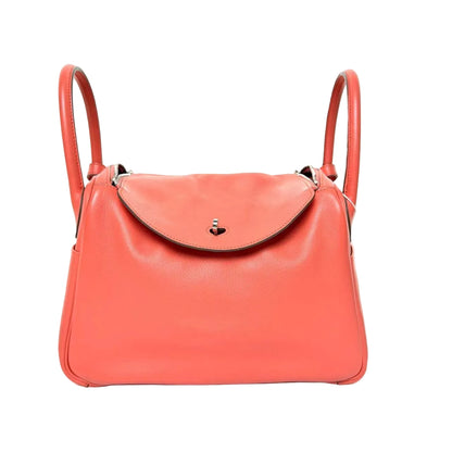 Pre-Owned Hermès Lindy 30 Year 2013