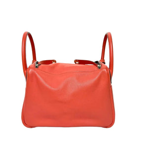 Final Sale Pre-Owned Hermès Lindy 30