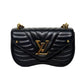 Pre-Owned Louis Vuitton  Chain Bag Color Black N18751187