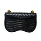 Pre-Owned Louis Vuitton  Chain Bag Color Black N18751187