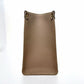 Pre-Owned Louis Vuitton OnTheGo — Elephant Grey (Medium)