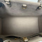 Pre-Owned Louis Vuitton OnTheGo — Elephant Grey (Medium)