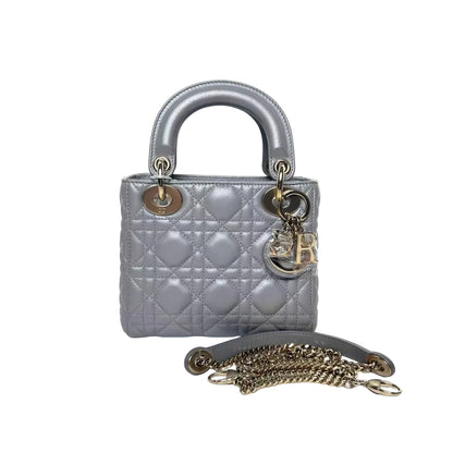 Pre-Owned DIOR Lady Dior Series