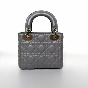Pre-Owned DIOR Lady Dior Series