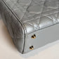 Pre-Owned DIOR Lady Dior Series