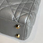 Pre-Owned DIOR Lady Dior Series
