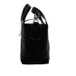 Pre-Owned Dior Small "Basket Bag" Color Black N19243222