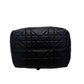 Pre-Owned Dior Small "Basket Bag" Color Black N19243222