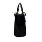 Pre-Owned Lady Dior Bag Color Black N19796775