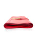 Pre-Owned Saint Laurent/YSL Red Clutch Bag