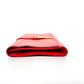 Pre-Owned Saint Laurent/YSL Red Clutch Bag