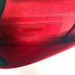 Pre-Owned Saint Laurent/YSL Red Clutch Bag