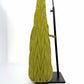 Pre-Owned Miu Miu Hobo Extra Large Ivy Green Suede