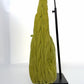 Pre-Owned Miu Miu Hobo Extra Large Ivy Green Suede