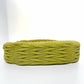 Pre-Owned Miu Miu Hobo Extra Large Ivy Green Suede