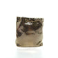 Pre-Owned BVLGARI sequined bucket bag.