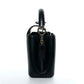 Pre-Owned Louis Vuitton/LV mini leather Capuchin chip model