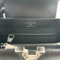 Pre-Owned Louis Vuitton/LV mini leather Capuchin chip model