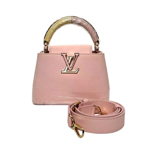 Pre-Owned Louis Vuitton Capucines MINI N19188592