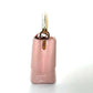 Pre-Owned Louis Vuitton Cap Mini with two-tone handle
