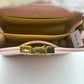 Pre-Owned Louis Vuitton Cap Mini with two-tone handle