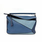 Pre-Owned LOEWE Puzzle Geometric Series