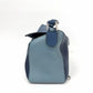Pre-Owned LOEWE Puzzle Geometric Series