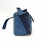 Pre-Owned LOEWE Puzzle Geometric Series