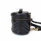 Pre-Owned Gucci GG Marmont Mini Quilted Cosmetic Bag/Backpack Yeat 2019