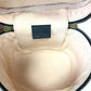 Pre-Owned Gucci GG Marmont Mini Quilted Cosmetic Bag/Backpack Yeat 2019