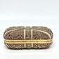 Pre-Owned Alexander McQueen Clutch