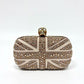 Pre-Owned Alexander McQueen Clutch