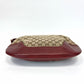Pre-Owned Gucci GG monogram leather shoulder bag