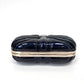 Pre-Owned Alexander McQueen Lambskin Clutch