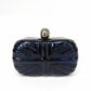 Pre-Owned Alexander McQueen Lambskin Clutch