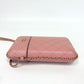 Pre-Owned Chanel pink capsule phone case Year 2018