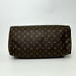 Pre-Owned Louis Vuitton / LV Speedy 35 Monogram Handbag