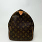 Pre-Owned Louis Vuitton / LV Speedy 35 Monogram Handbag
