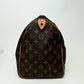 Pre-Owned Louis Vuitton / LV Speedy 35 Monogram Handbag