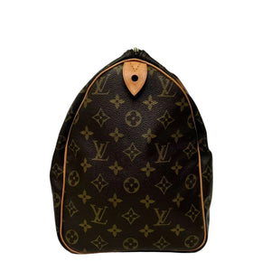 Pre-Owned Louis Vuitton / LV Speedy 35 Monogram Handbag