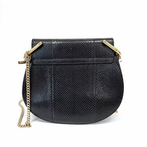 Pre-Owned Chloé Drew "Piggy" Bag Year 2016