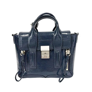 Pre-Owned Phili Lin Shoulder Bag