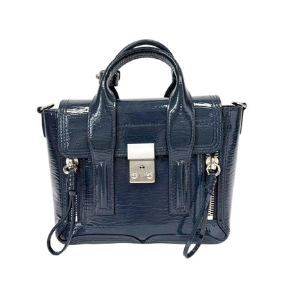 Pre-Owned Phili Lin Shoulder Bag